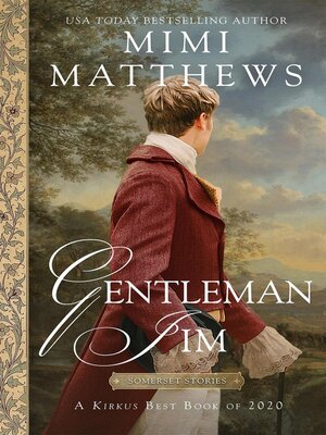 cover image of Gentleman Jim